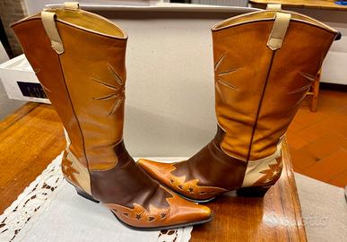 Stivali donna usati, nr 39