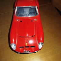 Ferrari GTO del 1962