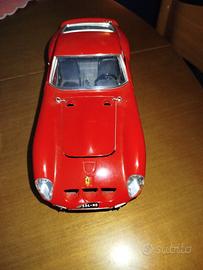 Ferrari GTO del 1962