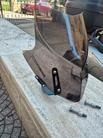 cupolino per ktm duke 790 /890