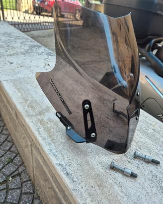 cupolino per ktm duke 790 /890