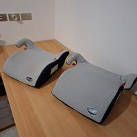 Rialzo bambini per auto, casa, camper.