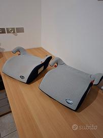 Rialzo bambini per auto, casa, camper.