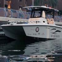 Catamarano 29ft Oceanboats C29