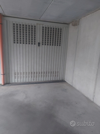 Box singolo 15mq LIMBIATE