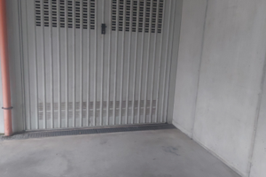 Box singolo 15mq LIMBIATE