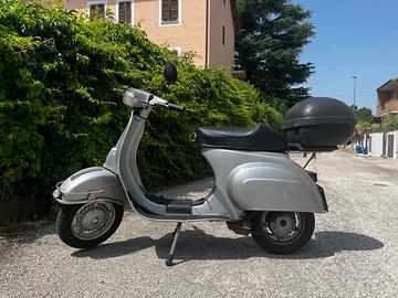 Piaggio Vespa 50 S - 1974