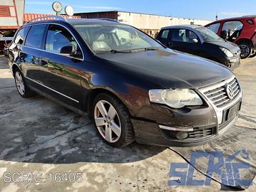 Vw passat variant 3c5 2.0 tdi 16v - ricambi