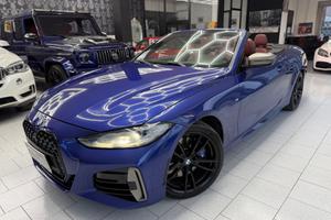 Bmw 440 M440i 48V xDrive Cabrio