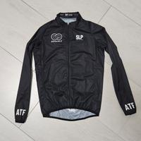 Mantellina  XXS antivento/pioggia Marca SLP tag