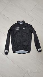 Mantellina  XXS antivento/pioggia Marca SLP tag