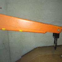 Gru Lifter