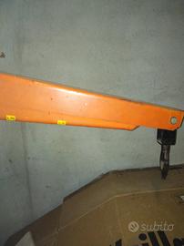 Gru Lifter
