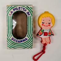 La Piletta di Susanna – FUNZIONANTE con Scatola