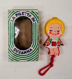 La Piletta di Susanna – FUNZIONANTE con Scatola