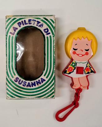 La Piletta di Susanna – FUNZIONANTE con Scatola