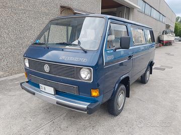 Volkswagen t3 syncro