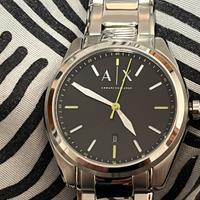 Orologio armani exchange modello ax 2856