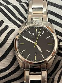Orologio armani exchange modello ax 2856