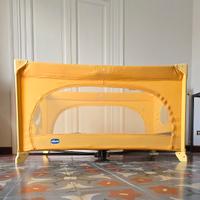 Lettino da campeggio Easy Sleep Chicco