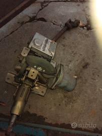Piantone sterzo fiat punto 188 
