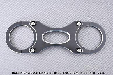 Stabilizzatore forcella HARLEY DAVIDSON SPORSTER