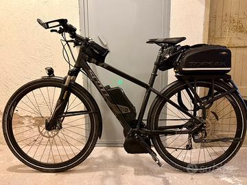 E-bike Scott Venture bici elettrica