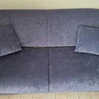 DIVANO LETTO