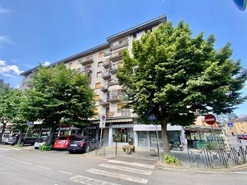 NEGOZIO A AOSTA