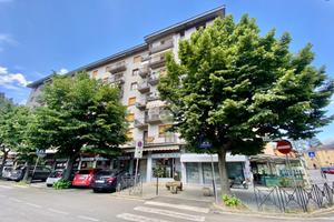 NEGOZIO A AOSTA