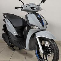 Piaggio Liberty S 125