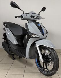 Piaggio Liberty S 125