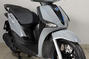 Piaggio Liberty S 125