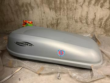 Bermude 320 baule