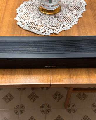 Soundbar Smart Bose