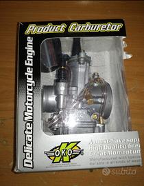 CARBURATORE OKO 24