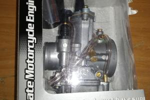 CARBURATORE OKO 24