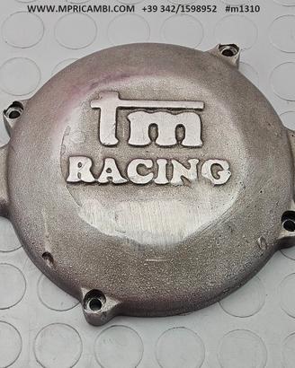 CARTER FRIZIONE TM RACING MX 125 1999 2000 MX125 2