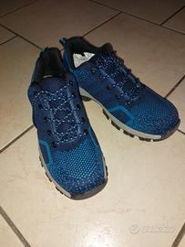 scarpe antinfortunistiche Cofra