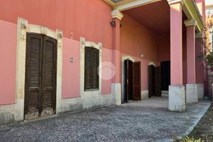 VILLA SINGOLA A GALATONE