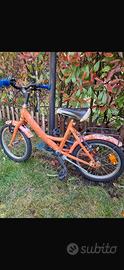 Bicicletta bimbo/a