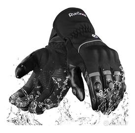 Guanti Moto Invernali