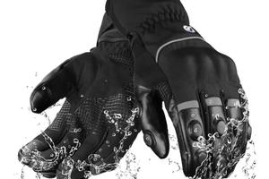 Guanti Moto Invernali