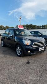 Mini Countryman 1.6