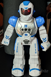 Smart robot con controller usato pochissimo