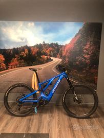 Specialized Turbo levo comp alu S3 Usato