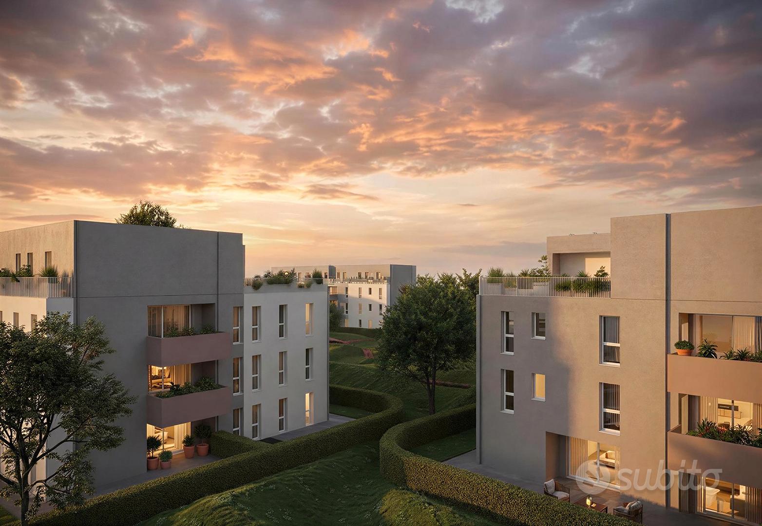 Appartamento – Limena - Vista 2