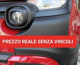 FIAT Panda CROSS 1.0 Hybrid KM ZERO PREZZO REALE