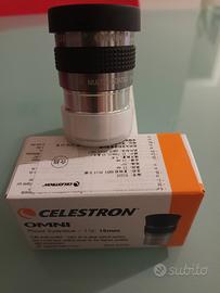 oculare celestron omni 15 mm