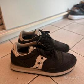 Saucony sneakers